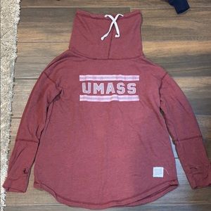UMASS Sweatshirt